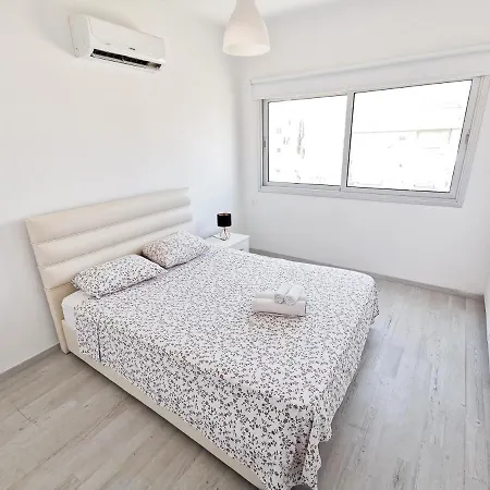 Mackenzie Seaview Paradise Apartman